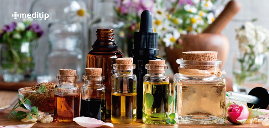 Puede el uso de aceites esenciales ayudar a tratar el cáncer y sus